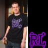 Purple - RL Shirt